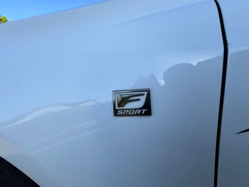 Used 2018 Lexus RC 300 F Sport AWD/4WD image 13