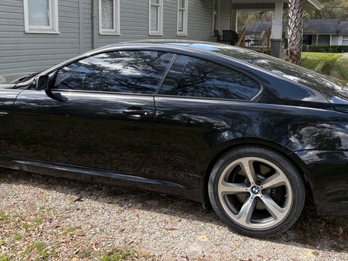 Used 2008 BMW 650i Coupe RWD image 5