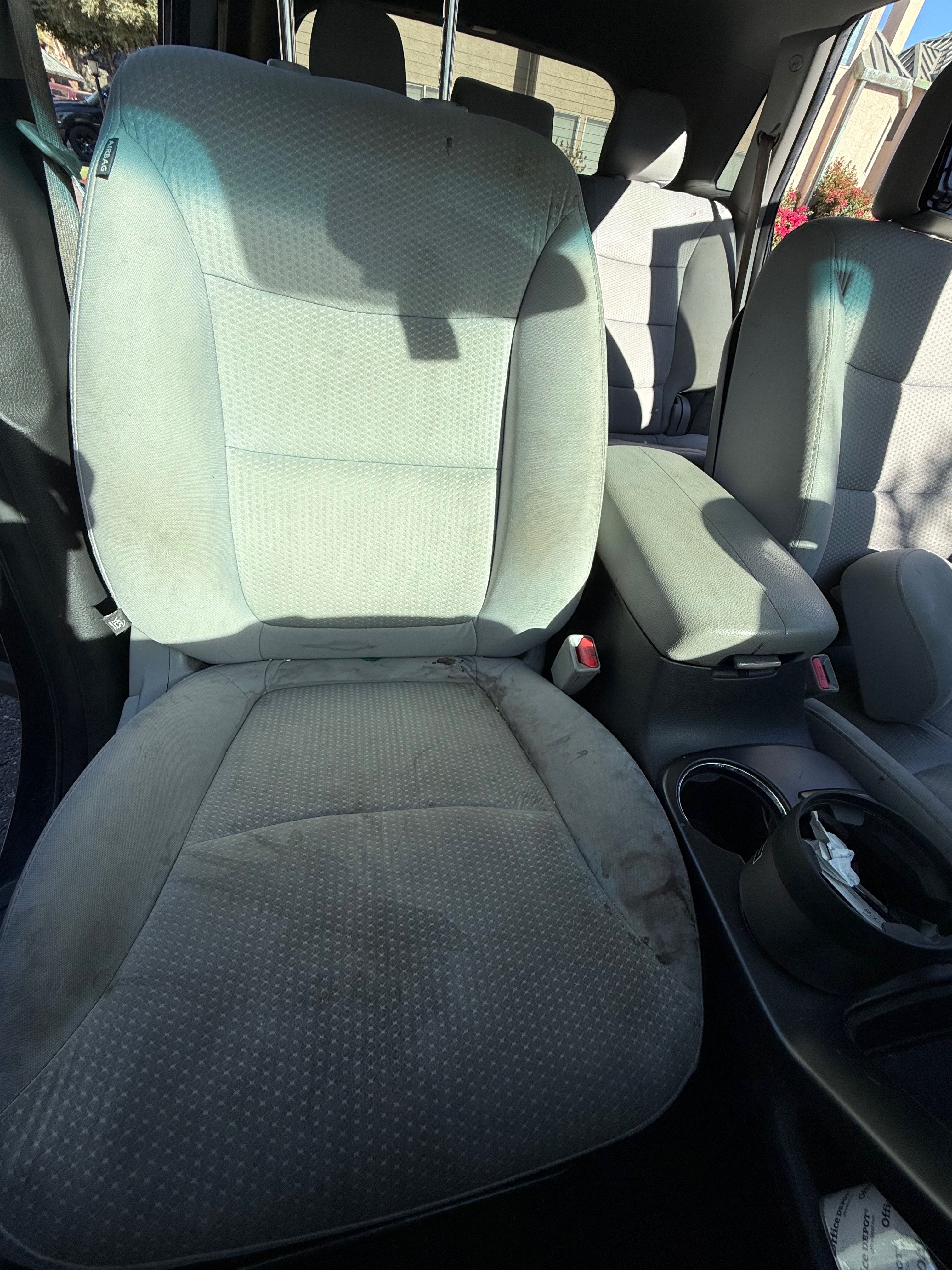 Used 2013 Kia Sorento LX w/ Convenience Pkg FWD image 18