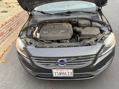 Used 2016 Volvo S60 T5 Premier