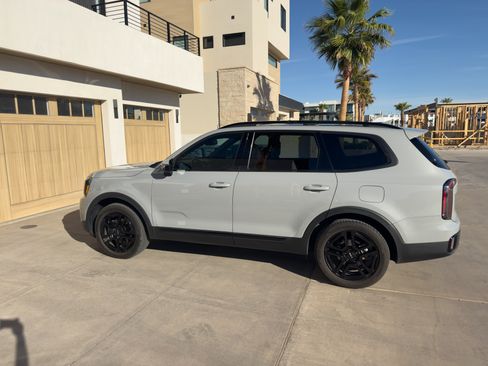 Used 2024 Kia Telluride SX X-Line image 5