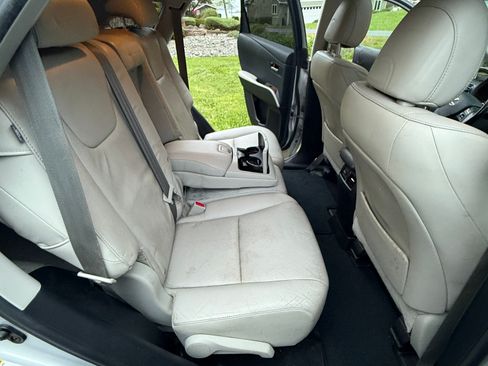 Used 2010 Lexus RX 450h AWD image 16
