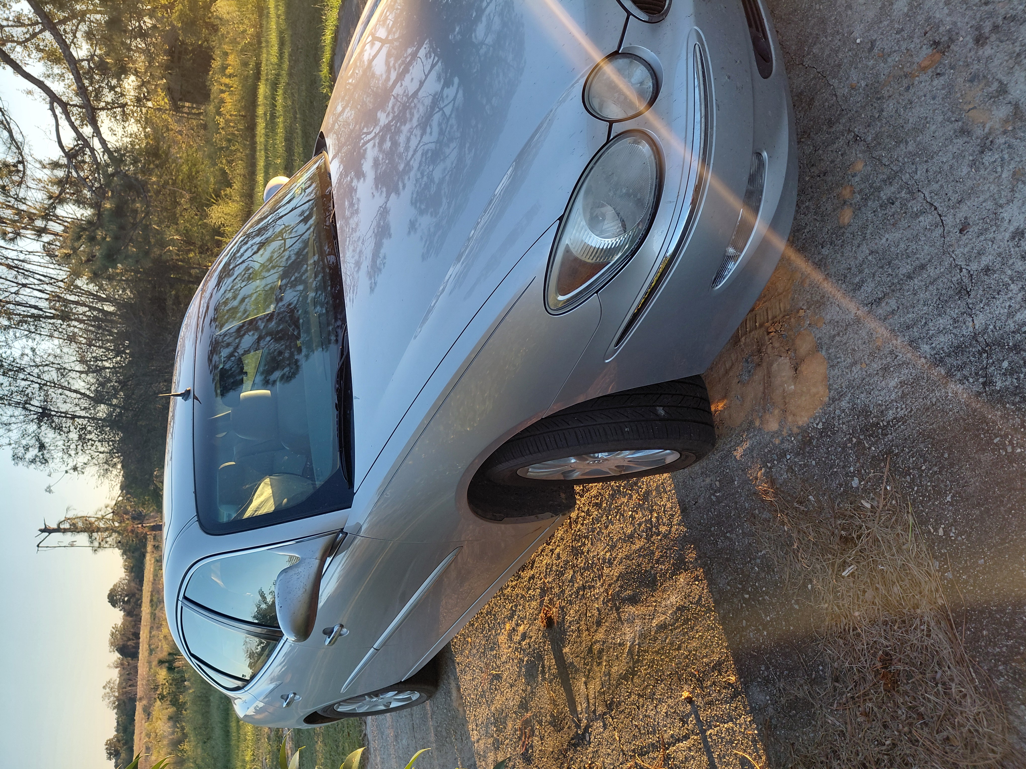 Used 2005 Buick LaCrosse CXS w/ Chrome Appearance Package FWD image 10