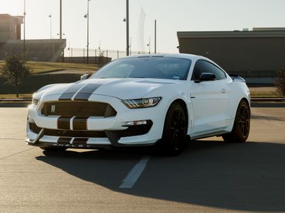 Used 2019 Ford Mustang Shelby GT350 w/ Technology Package