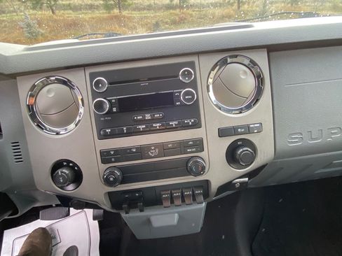 Used 2016 Ford F250 XLT w/ XLT Value Package image 19