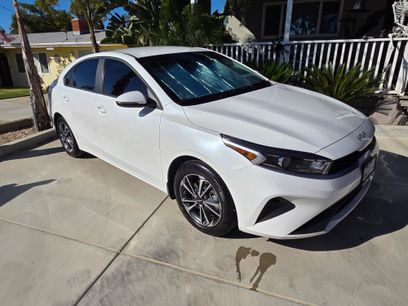 Used 2024 Kia Forte LXS w/ LXS Technology Package