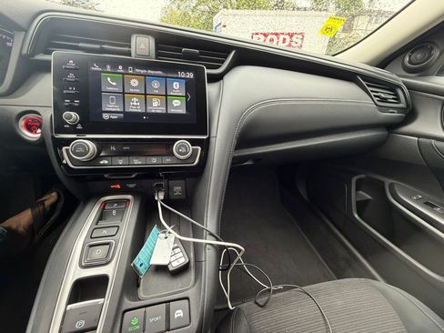 Used 2021 Honda Insight EX image 14