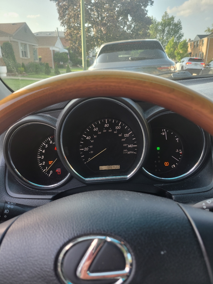 Used 2009 Lexus RX 350 AWD image 5