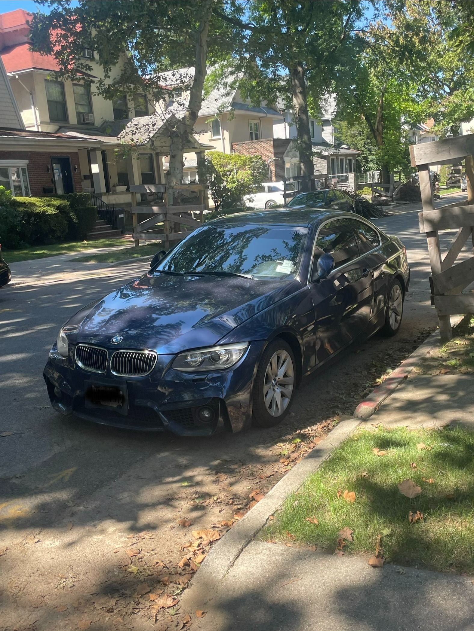 Used 2012 BMW 328i xDrive Coupe AWD/4WD image 10