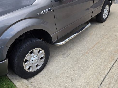 Used 2013 Ford F150 STX RWD image 6