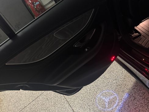 Used 2019 Mercedes-Benz CLS 450 image 6