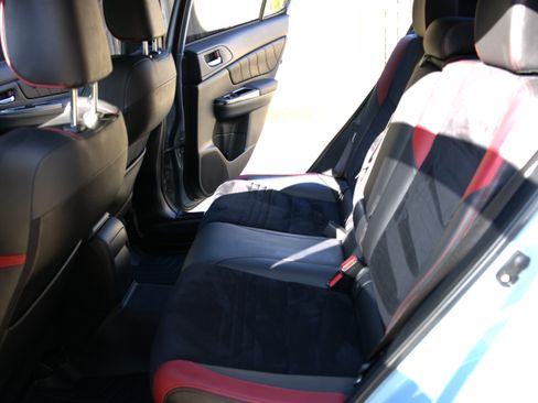 Used 2019 Subaru WRX Premium image 17