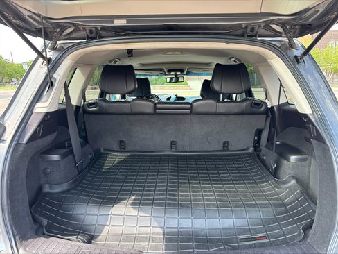 Used 2010 Acura MDX AWD/4WD image 12