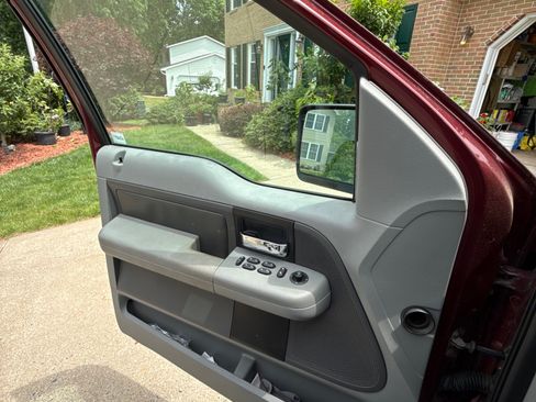 Used 2004 Ford F150 FX4 AWD/4WD image 14