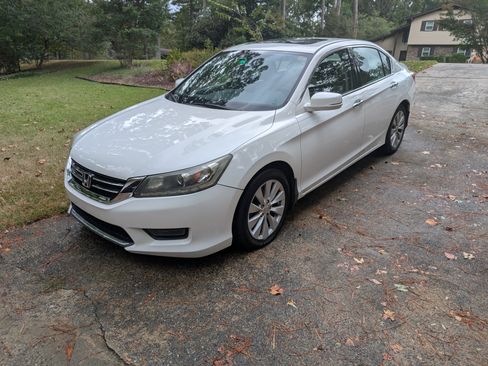 Used 2014 Honda Accord EX-L image 5
