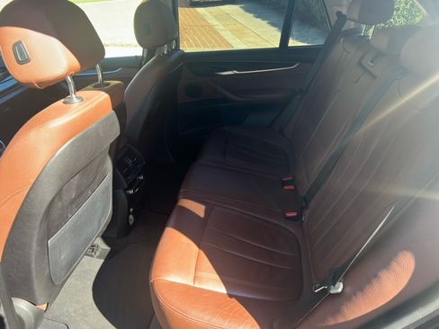 Used 2015 BMW X5 xDrive35i image 10