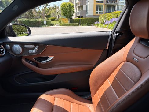 Used 2017 Mercedes-Benz C 300 Coupe image 6