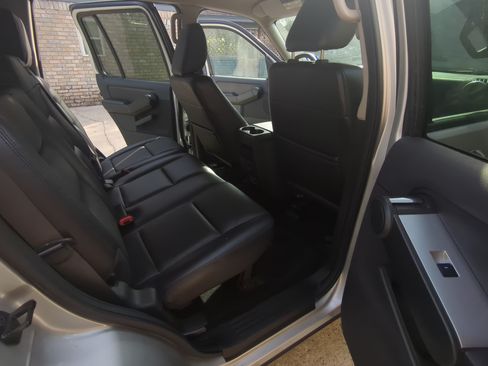 Used 2009 Mercury Mountaineer 2WD image 13