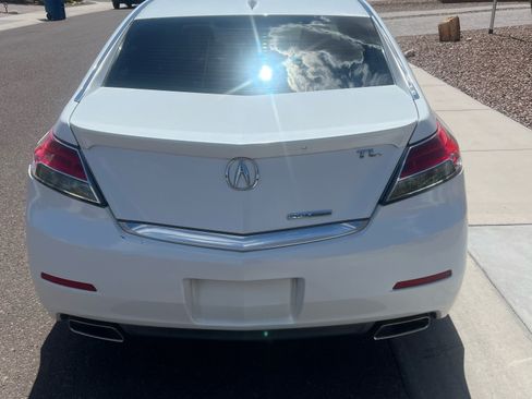 Used 2013 Acura TL Special Edition FWD image 6