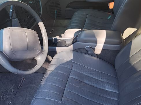 Used 1994 Chevrolet Impala SS image 12