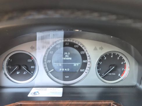 Used 2012 Mercedes-Benz GLK 350 4MATIC image 8