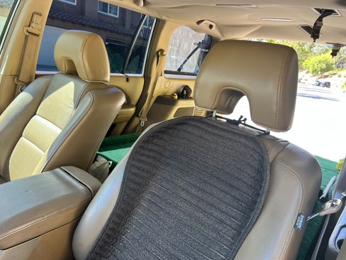 Used 2008 Honda Pilot EX-L image 8