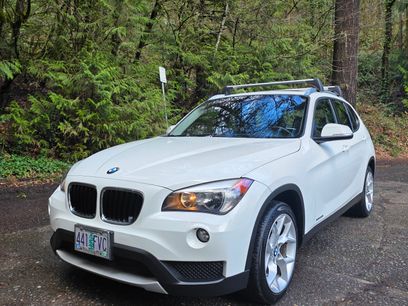 Used 2013 BMW X1 xDrive28i