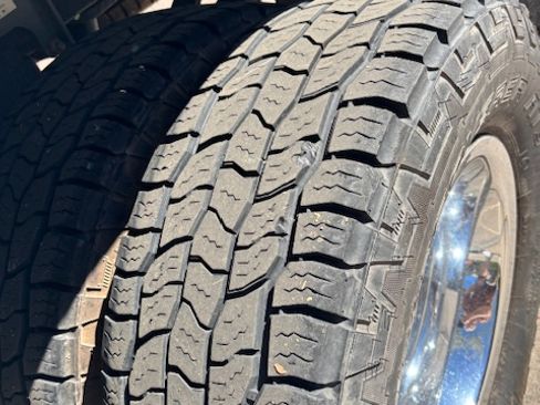 Used 2012 RAM 3500 ST w/ Chrome Appearance Group image 13