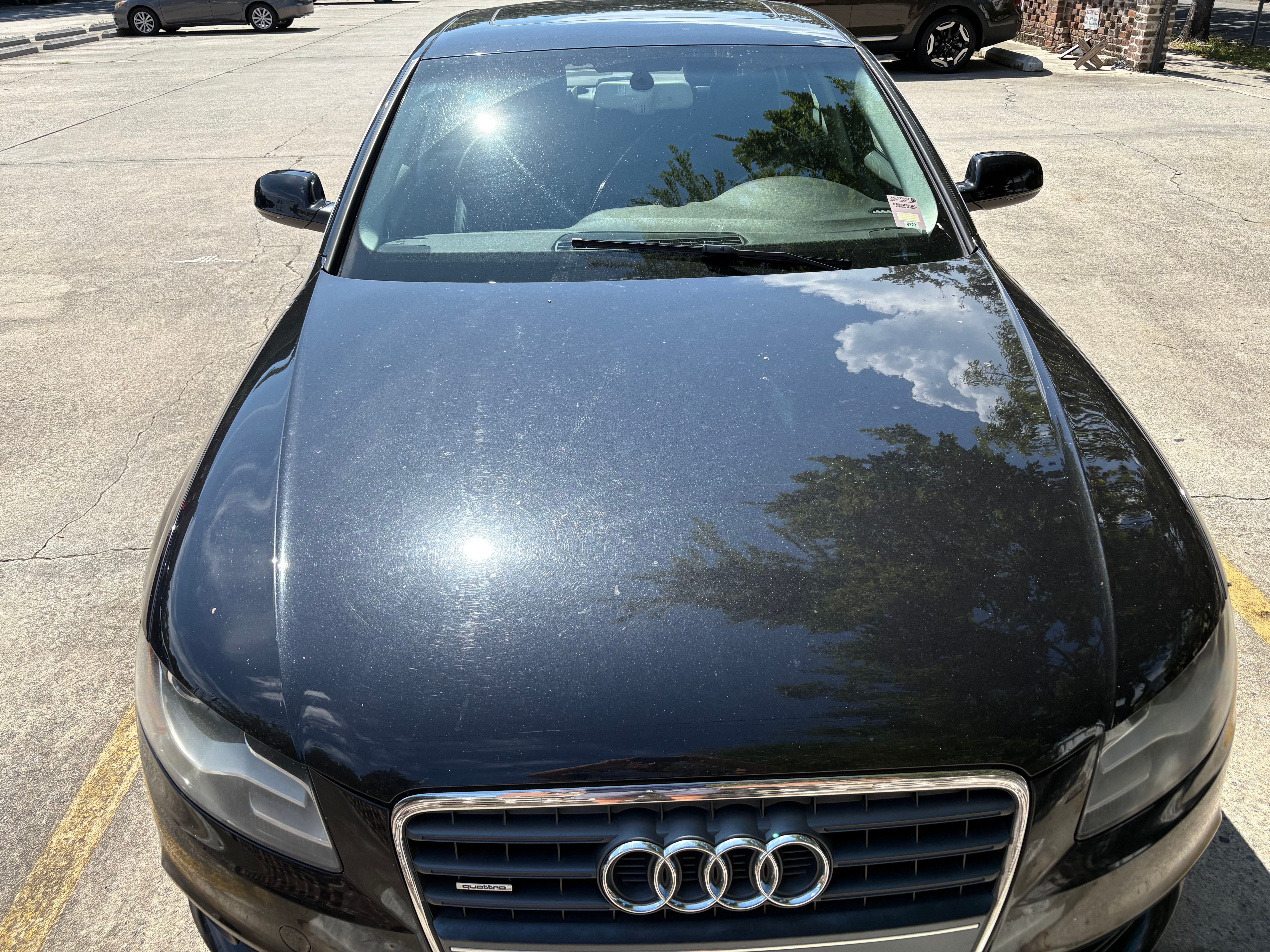 Used 2011 Audi A4 2.0T Premium Plus AWD/4WD image 10
