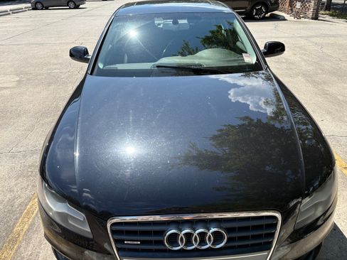 Used 2011 Audi A4 2.0T Premium Plus AWD/4WD image 10