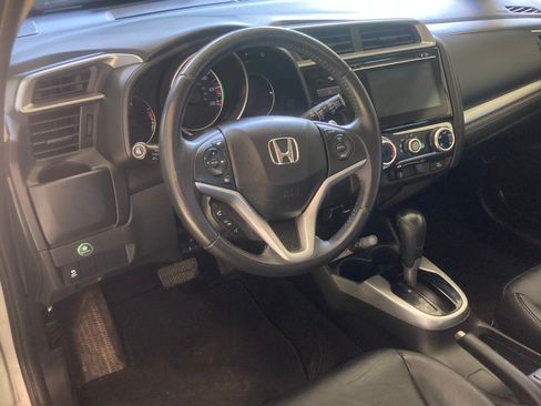 Used 2015 Honda Fit EX-L image 6