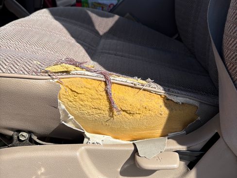 Used 1995 Toyota 4Runner SR5 image 14