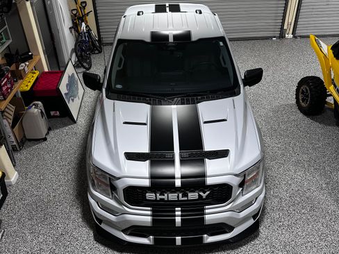 Used 2022 Ford F150 XLT w/ Equipment Group 301A Mid image 19