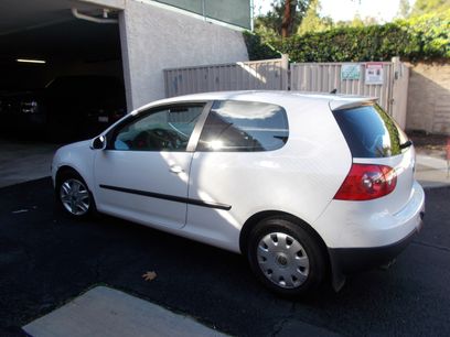 Used 2009 Volkswagen Rabbit S