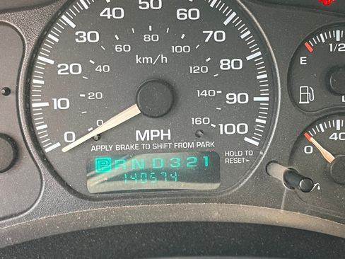 Used 2002 GMC Sierra 2500 4x4 Crew Cab HD image 15