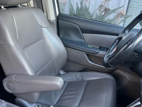 Used 2015 Honda Odyssey EX-L image 13