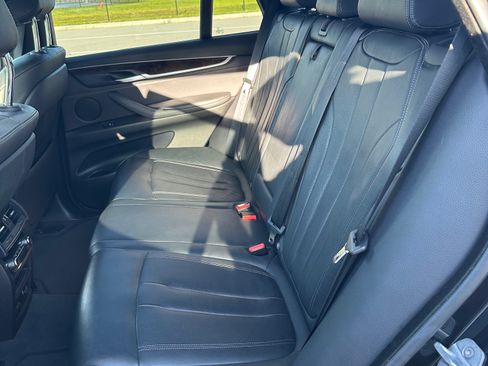 Used 2018 BMW X5 sDrive35i RWD image 16