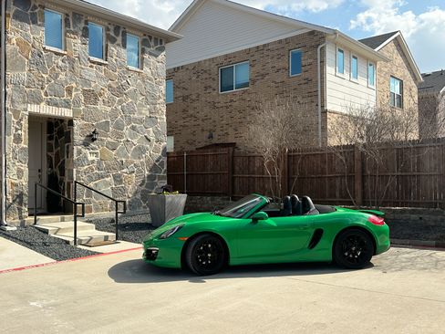 Used 2013 Porsche Boxster image 13