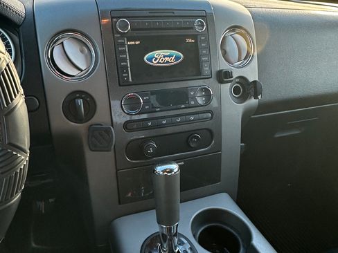 Used 2008 Ford F150 FX4 image 14