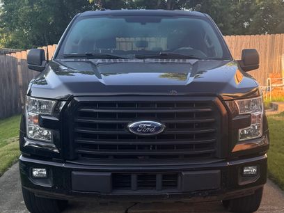 Used 2017 Ford F150 XL w/ Equipment Group 101A Mid