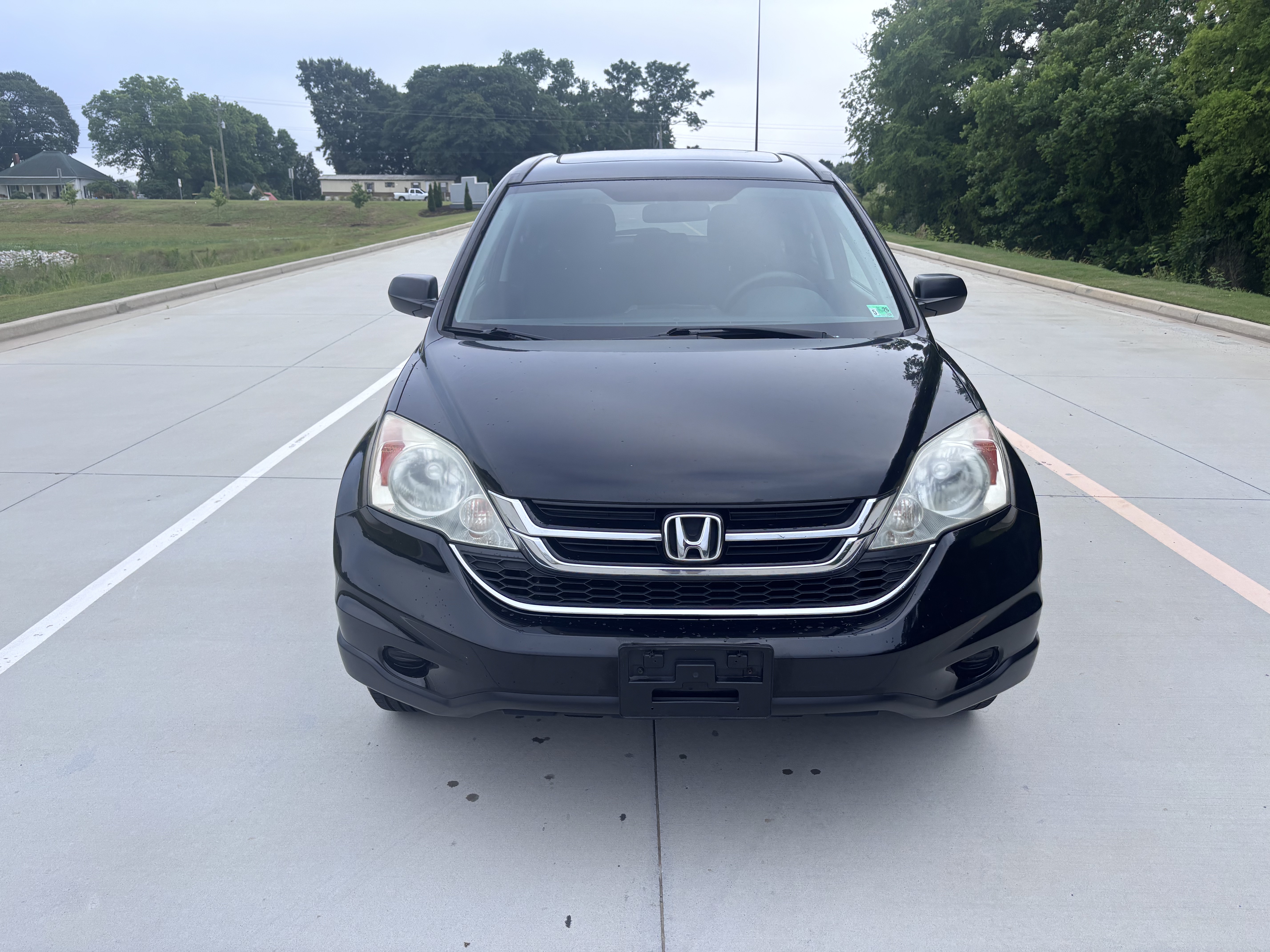 Used 2011 Honda CR-V EX image 2