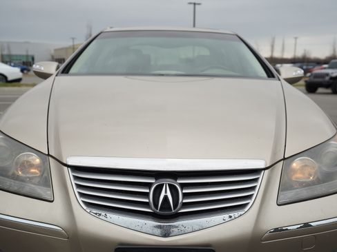 Used 2006 Acura RL image 20