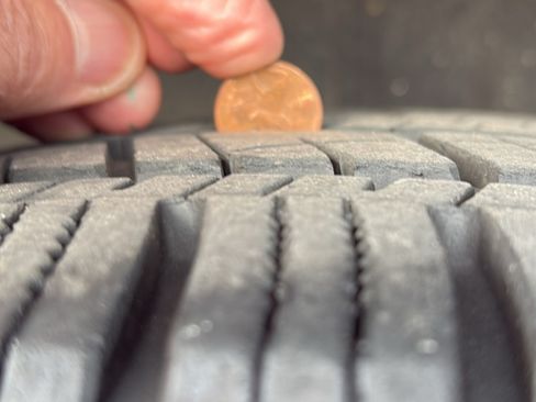 Used 2019 Chevrolet Traverse Premier image 16