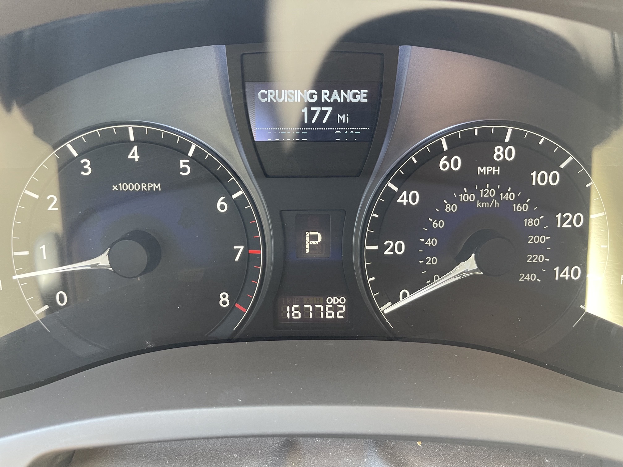 Used 2010 Lexus RX 350 AWD image 4