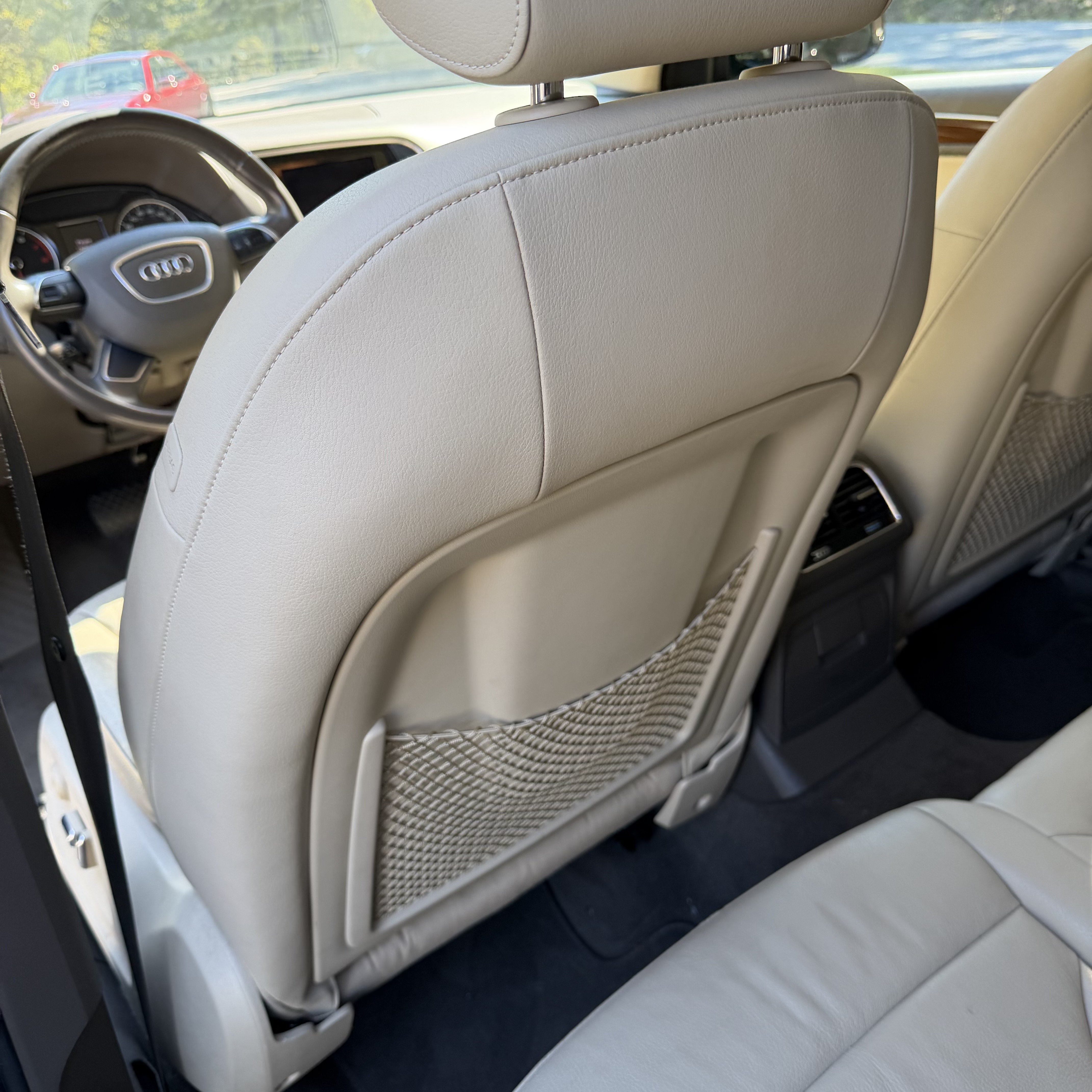 Used 2015 Audi Q5 2.0T Premium AWD/4WD image 20