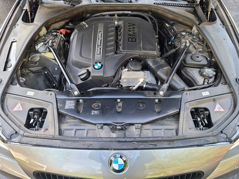 Used 2016 BMW 535i xDrive 535i xDrive Sedan 4D image 6