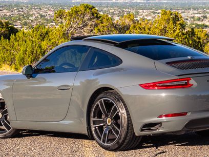 Used 2018 Porsche 911 Carrera