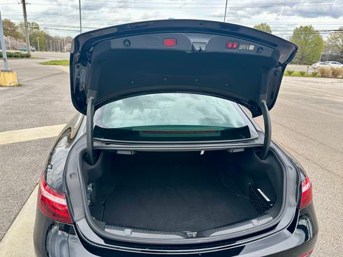 Used 2022 Mercedes-Benz E 450 Coupe image 9
