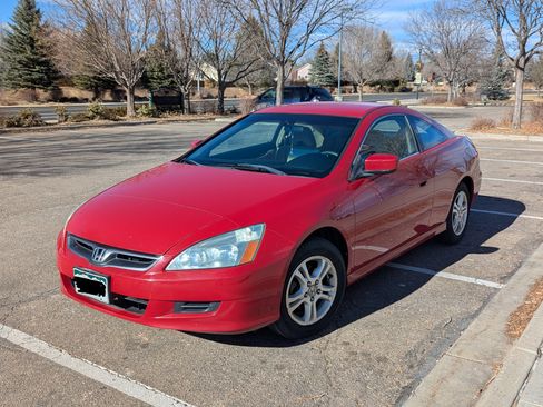 Used 2006 Honda Accord LX image 2