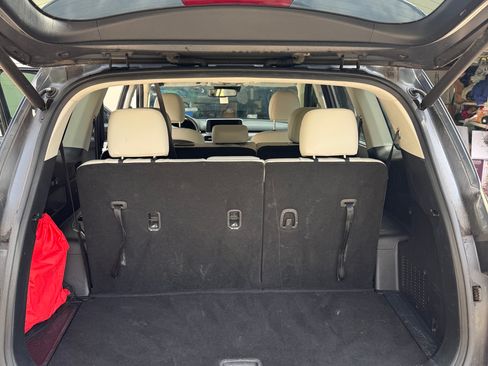 Used 2020 Kia Telluride EX w/ Towing Package FWD image 10